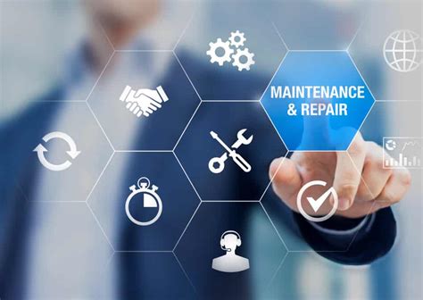 Support Services & Warranty .